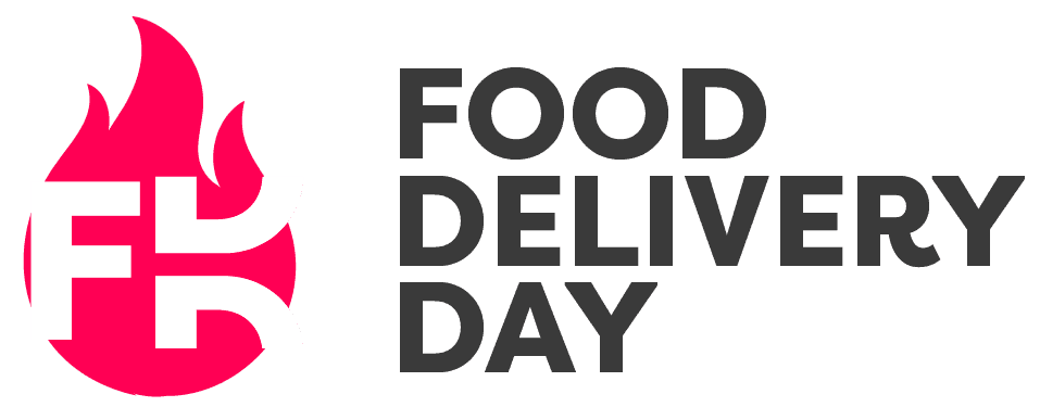Food Delivery Day