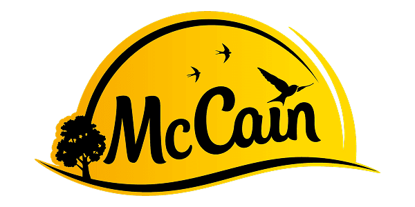 McCain