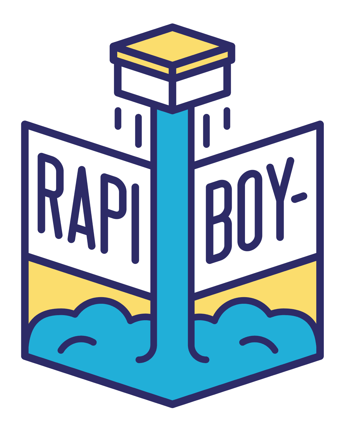 RapiBoy