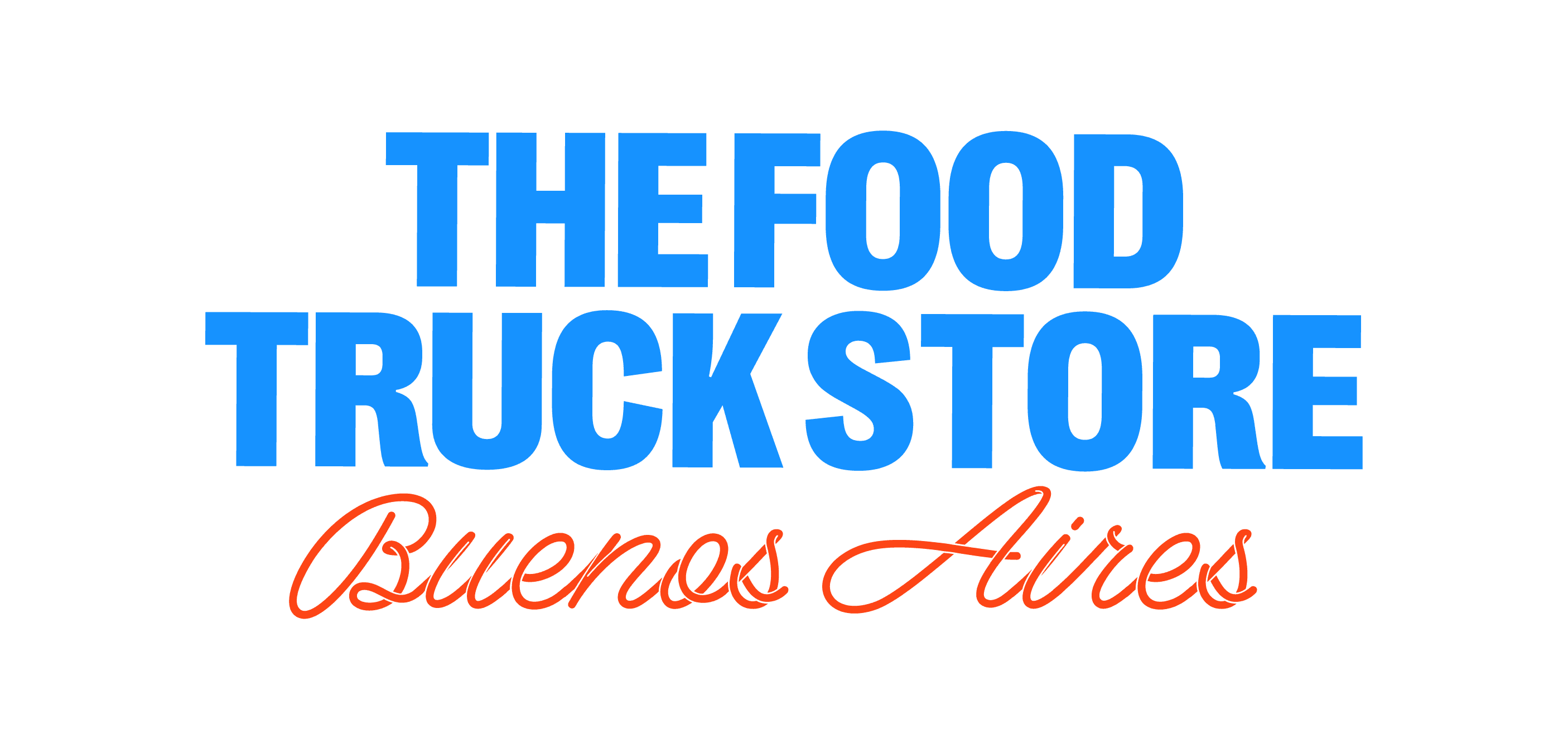 The Food Truck Store