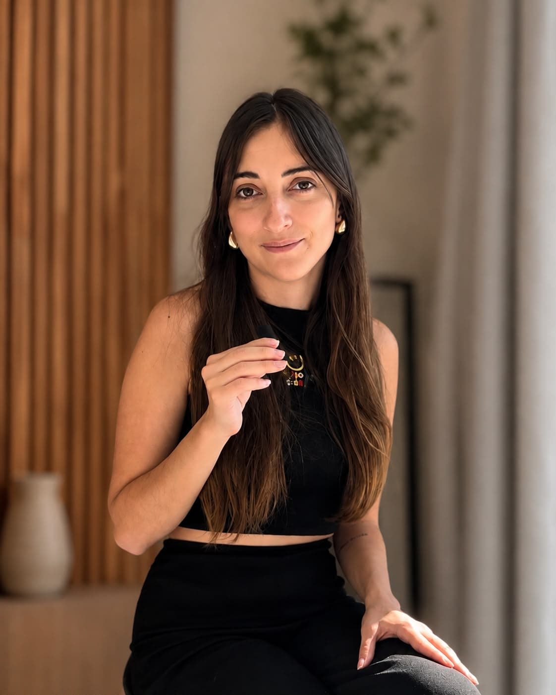 Carolina Mellare